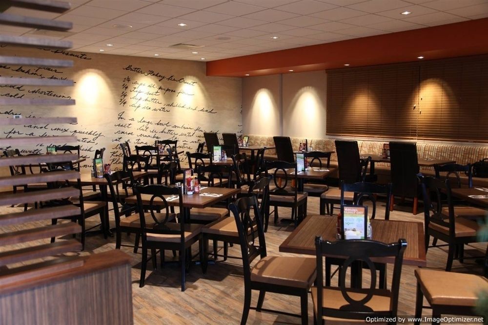 The George Dawson Inn & Conference Centre Dawson Creek Eksteriør billede